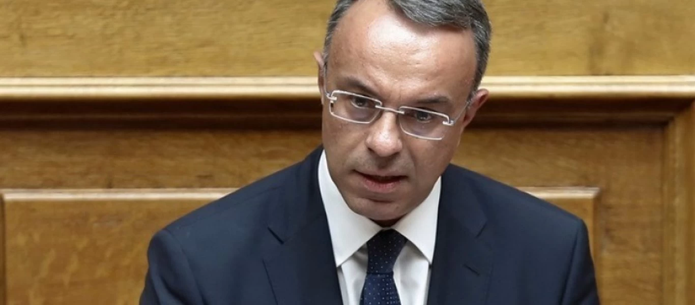 Τριήμερη επίσκεψη στην Κύπρο για τον Χρήστος Σταϊκούρας